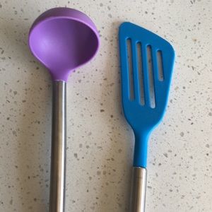 Kitchen Cooking Utensils